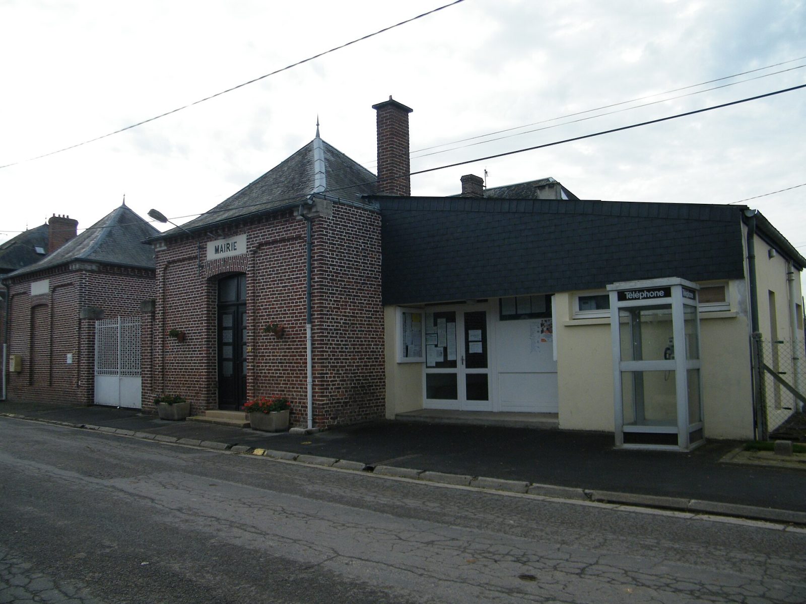 Photo de Moyencourt