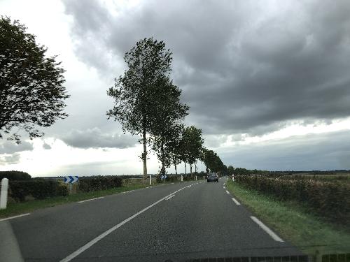 Photo de Moyenneville