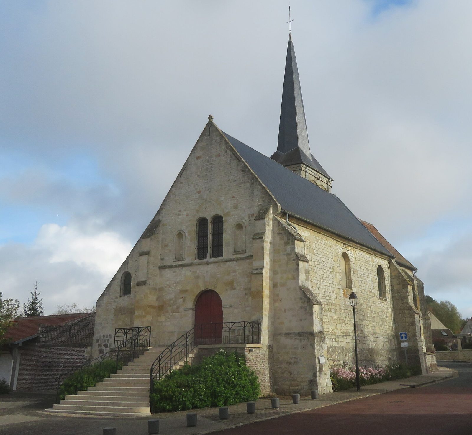 Photo de Moyvillers