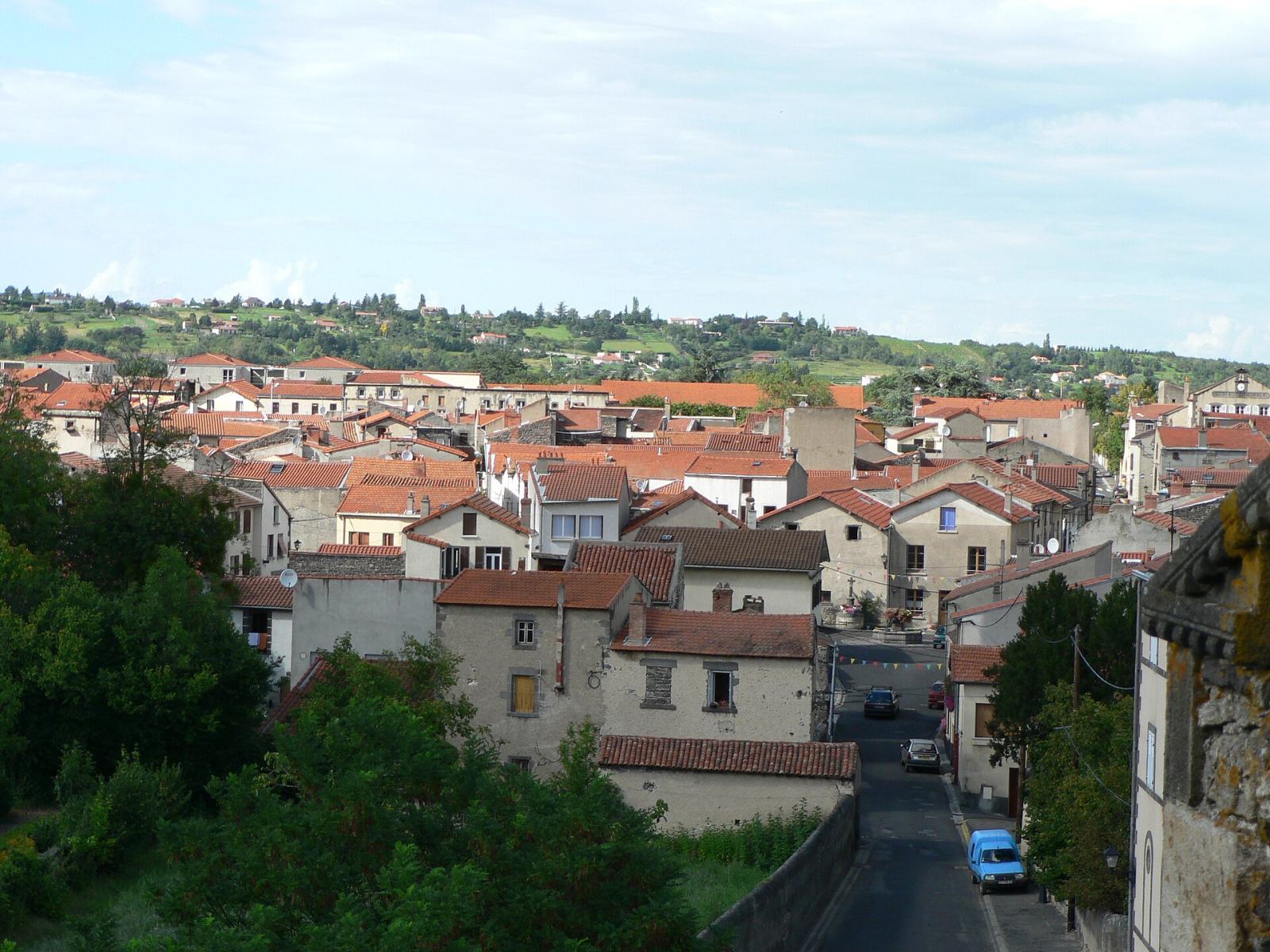 Photo de Mozac