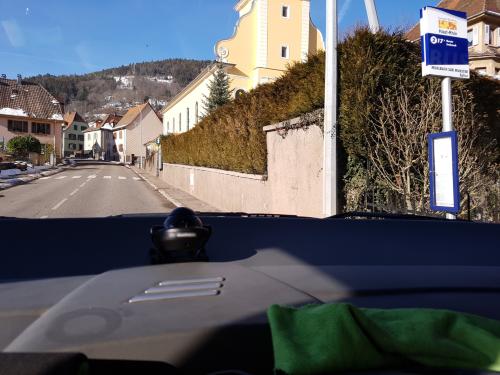 Photo de Muhlbach-sur-Munster