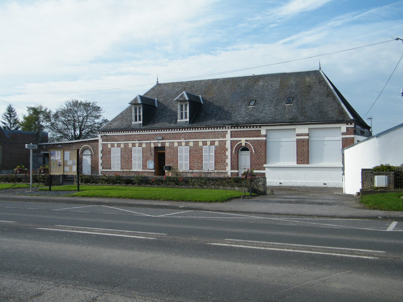 Photo de Muille-Villette