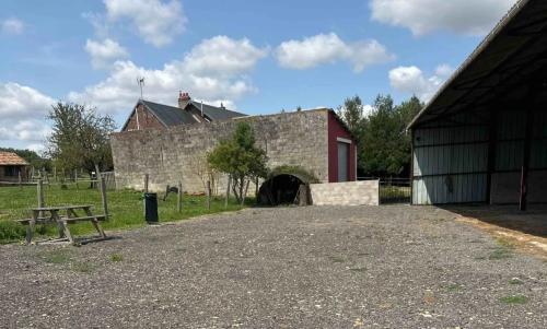 Photo de Muirancourt