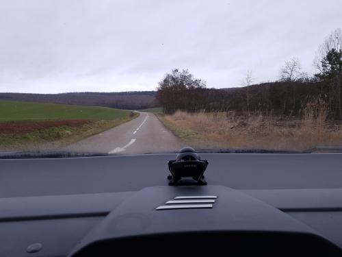 Photo de Mulcey