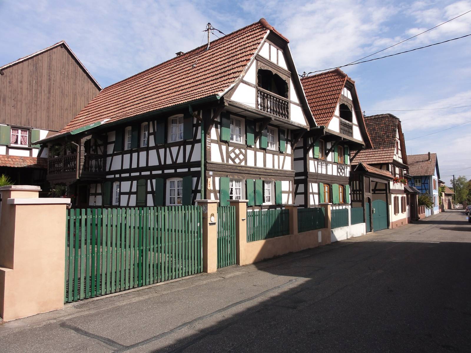 Photo de Mundolsheim
