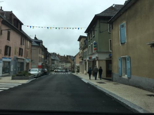 Photo de La Mure