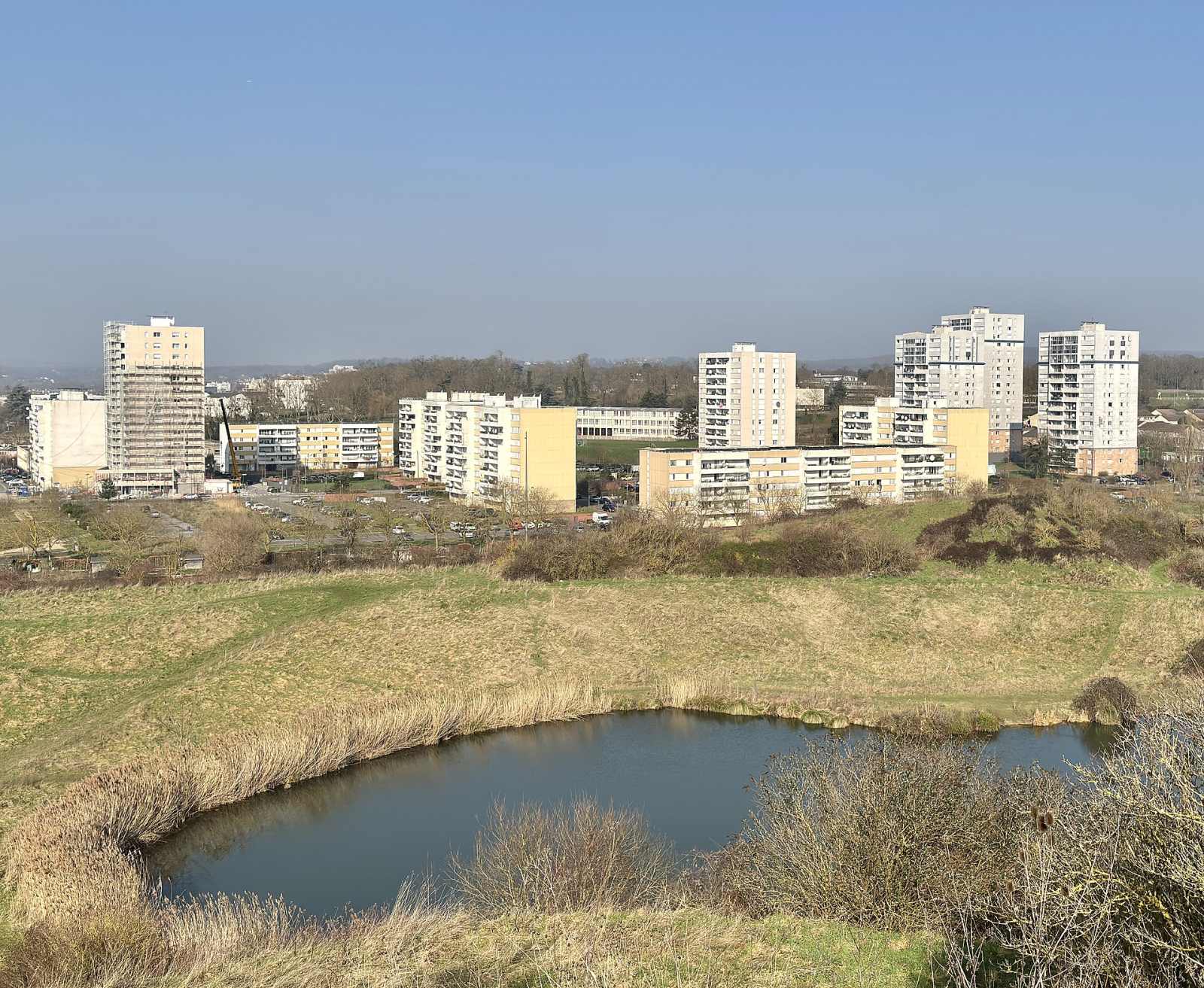 Photo de Mureaux