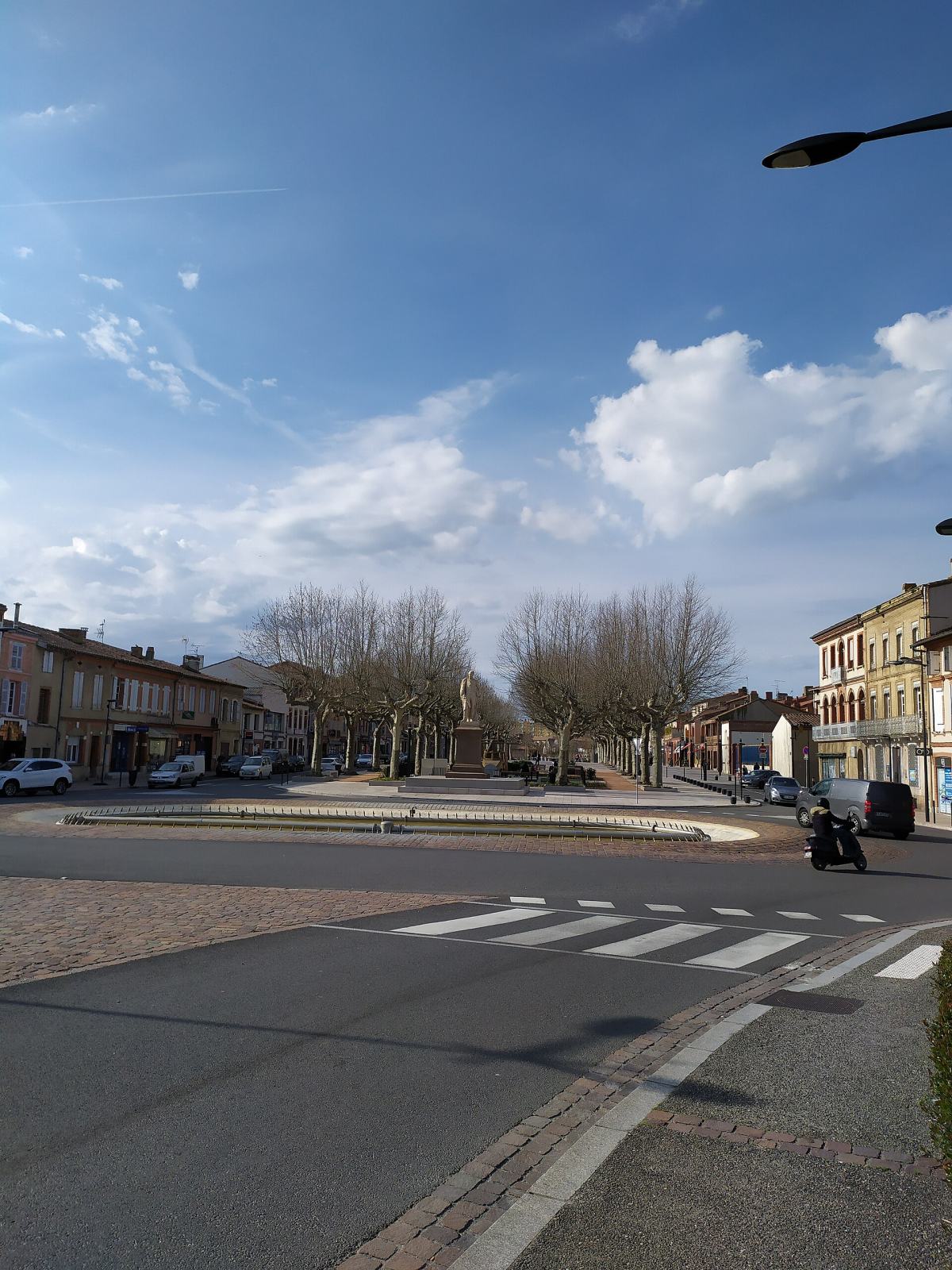 Photo de Muret