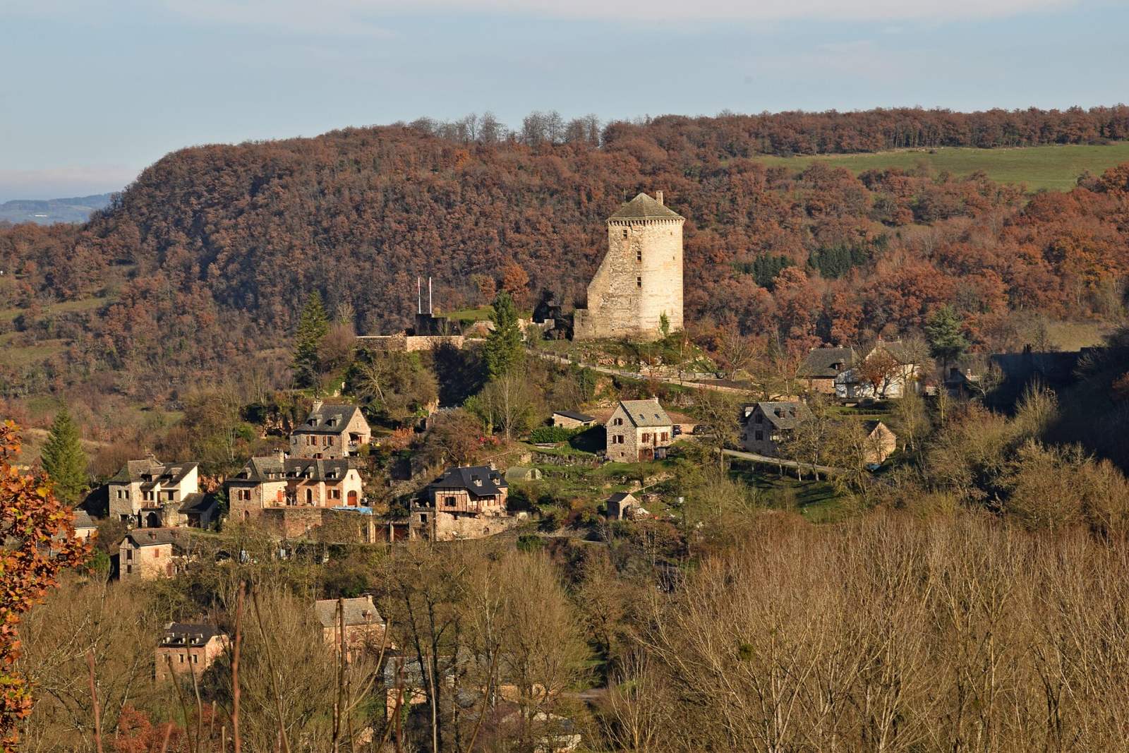 Photo de Muret-le-Château