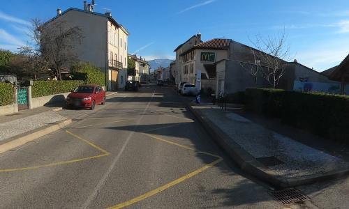 Photo de La Murette