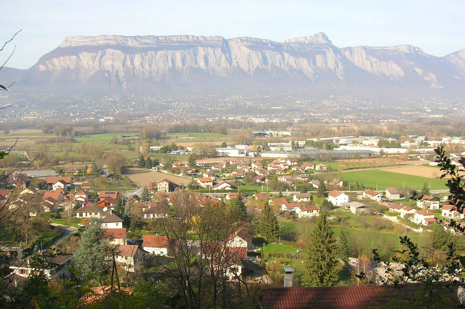 Photo de Murianette