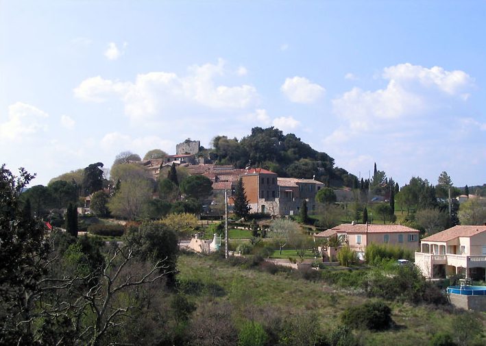 Photo de Murles