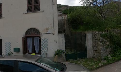 Photo de Muro