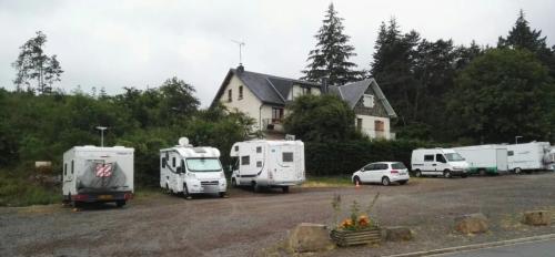 Photo de Murol