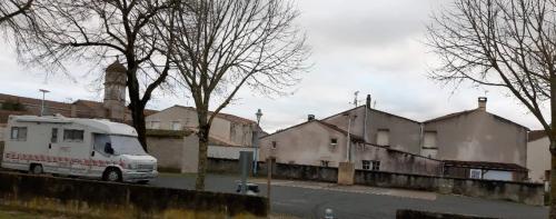 Photo de Muron