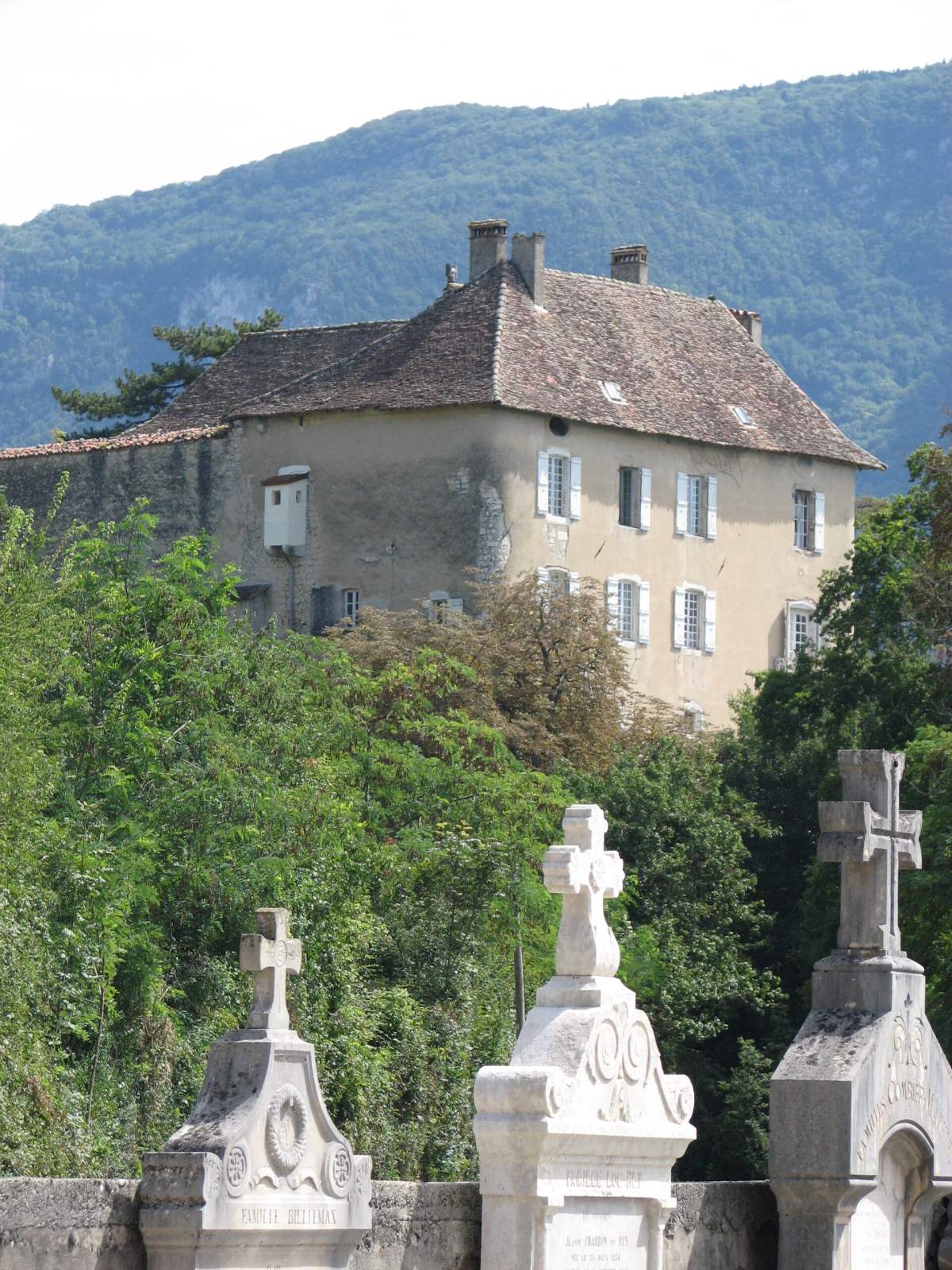Photo de Murs-et-Gélignieux