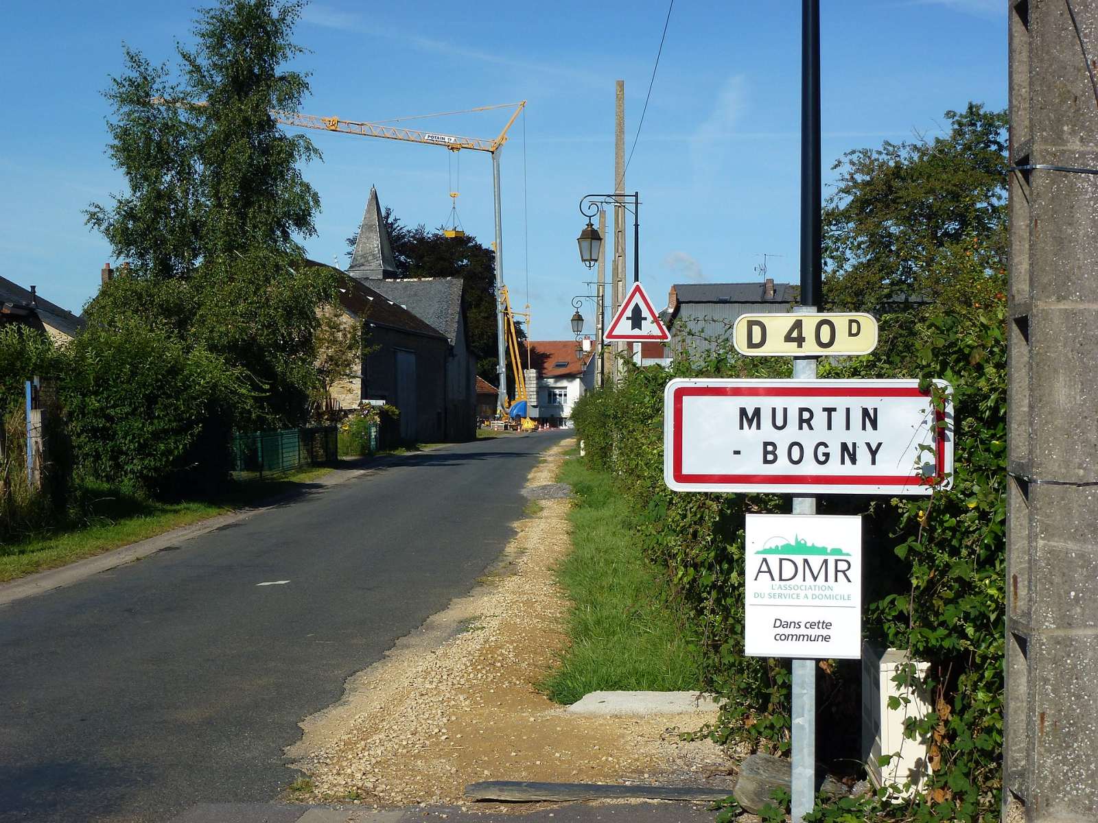 Photo de Murtin-et-Bogny