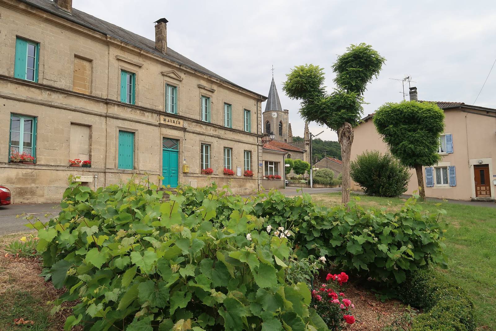Photo de Murvaux