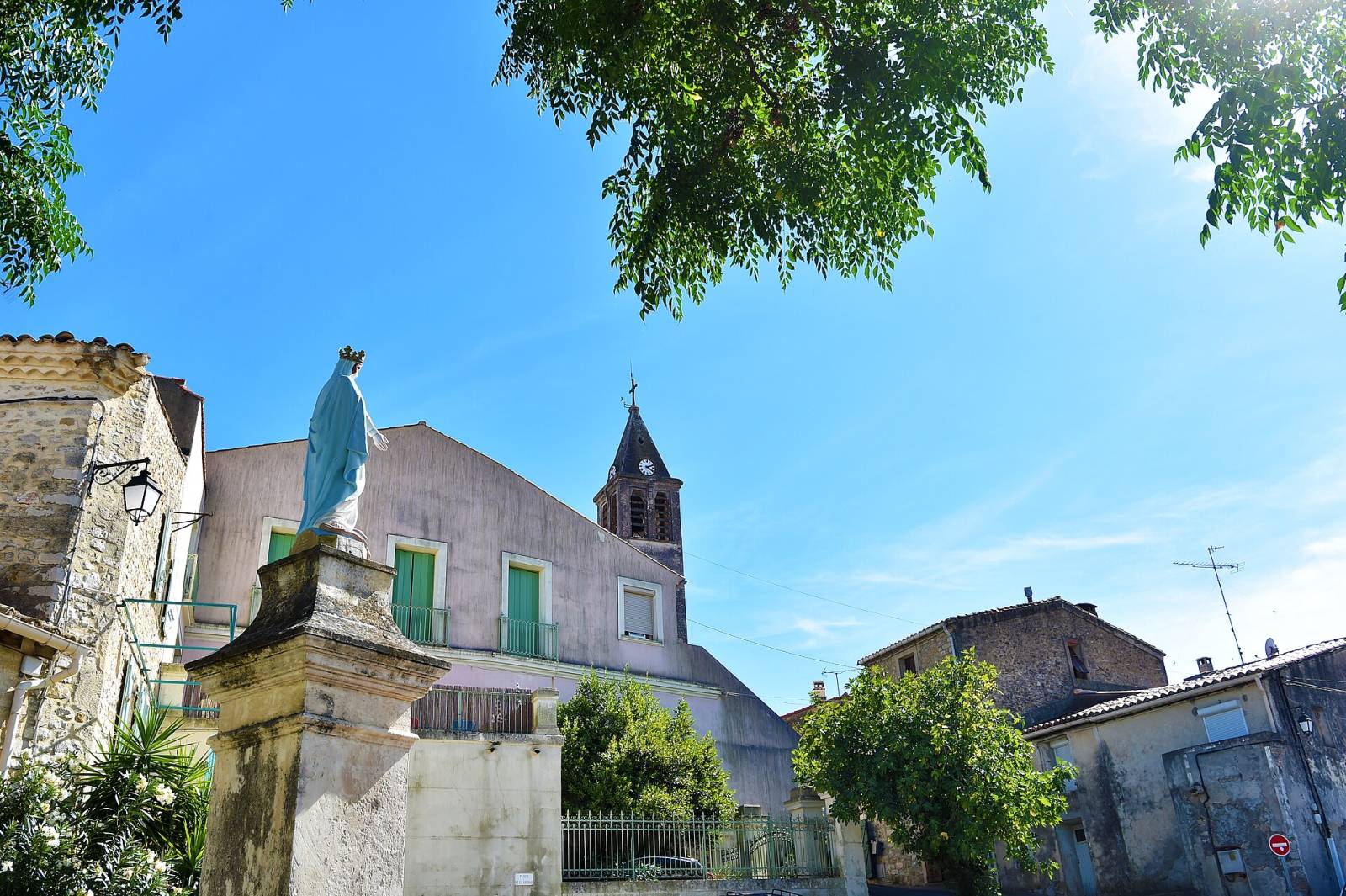 Photo de Murviel-lès-Montpellier