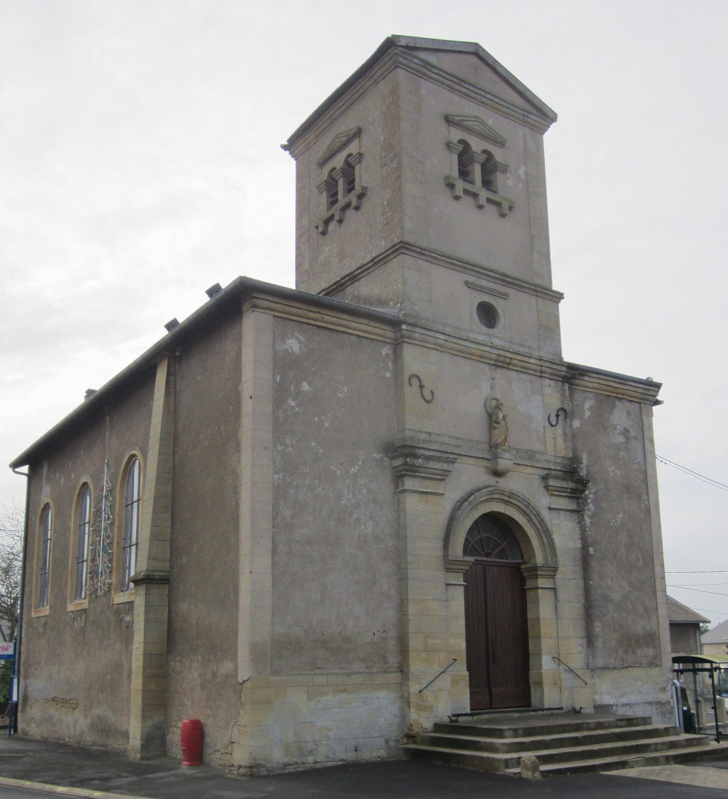 Photo de Murville