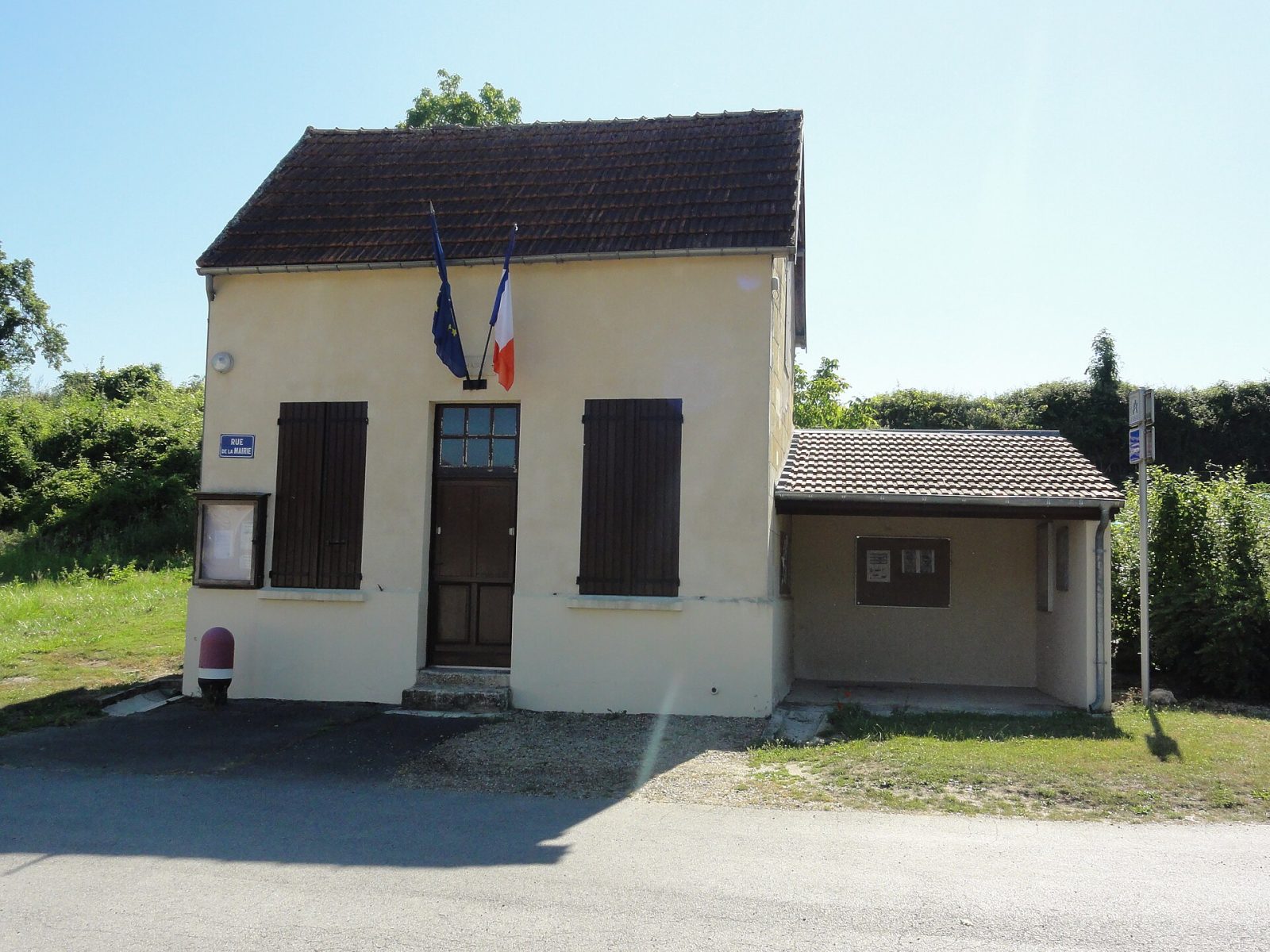 Photo de Muscourt