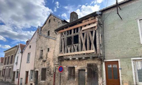 Photo de Mussy-sur-Seine