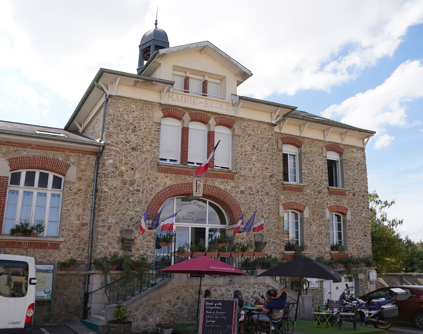 Photo de Mutigny