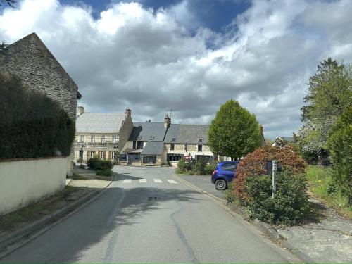 Photo de Mutrécy