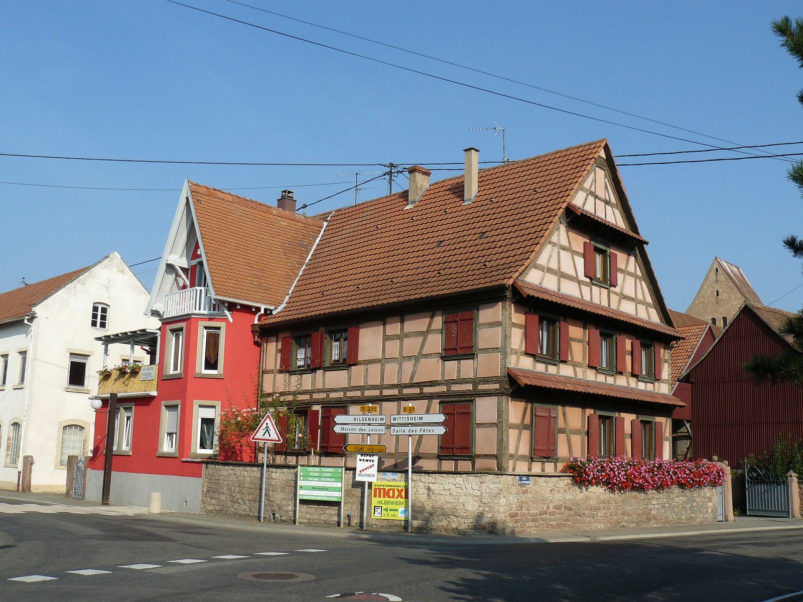 Photo de Muttersholtz