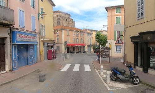 Photo de Le Muy