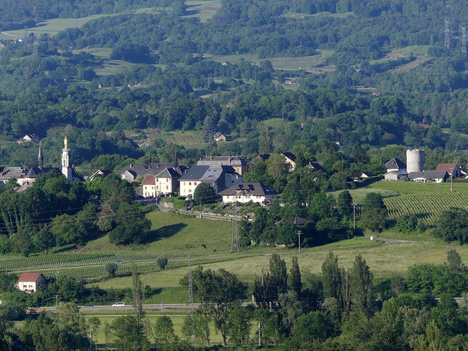Photo de Myans