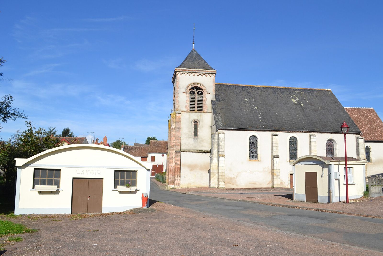 Photo de Myennes