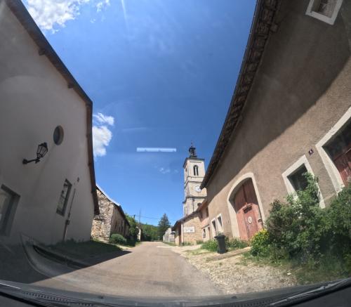 Photo de Myon