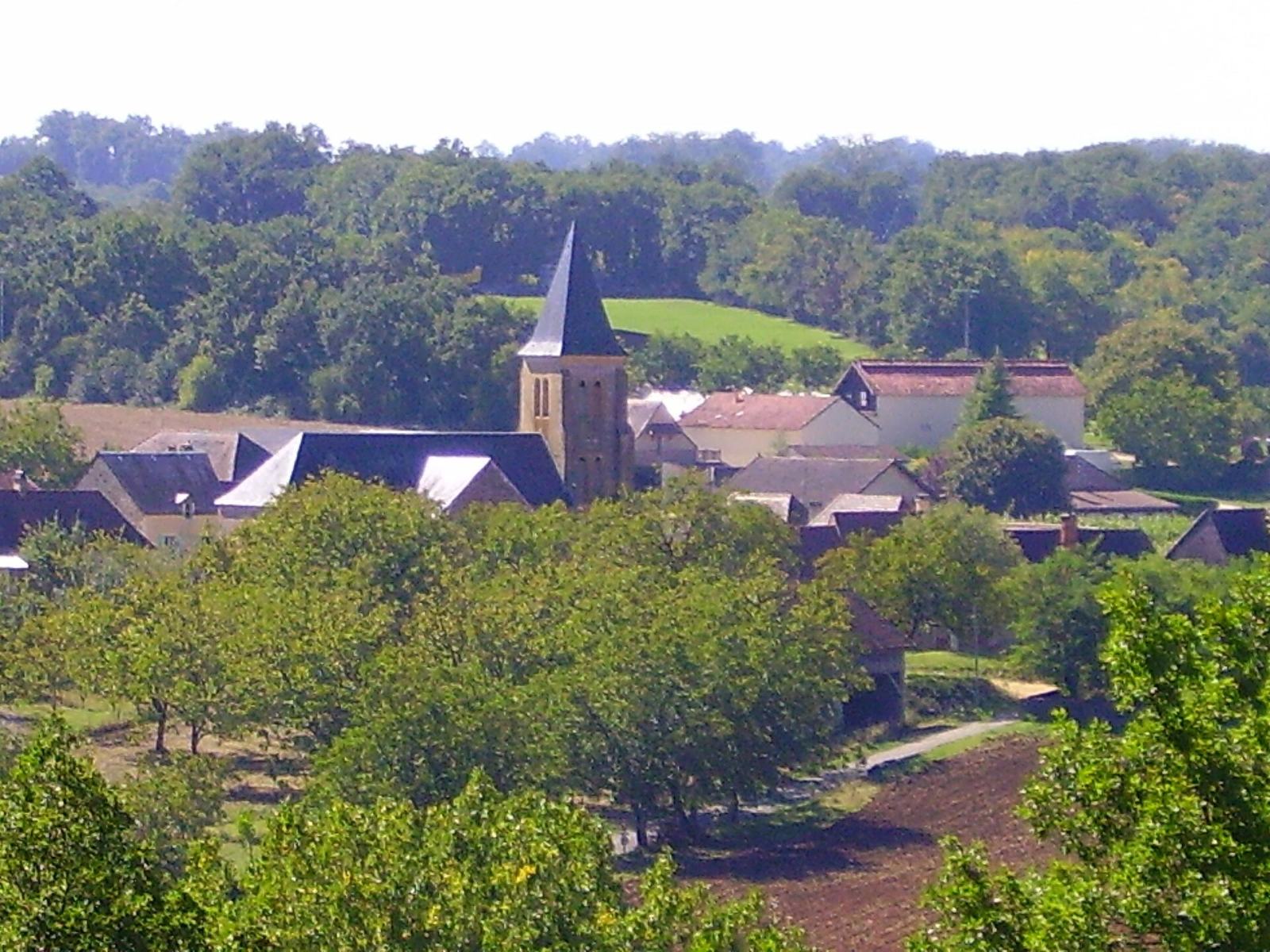 Photo de Nabirat