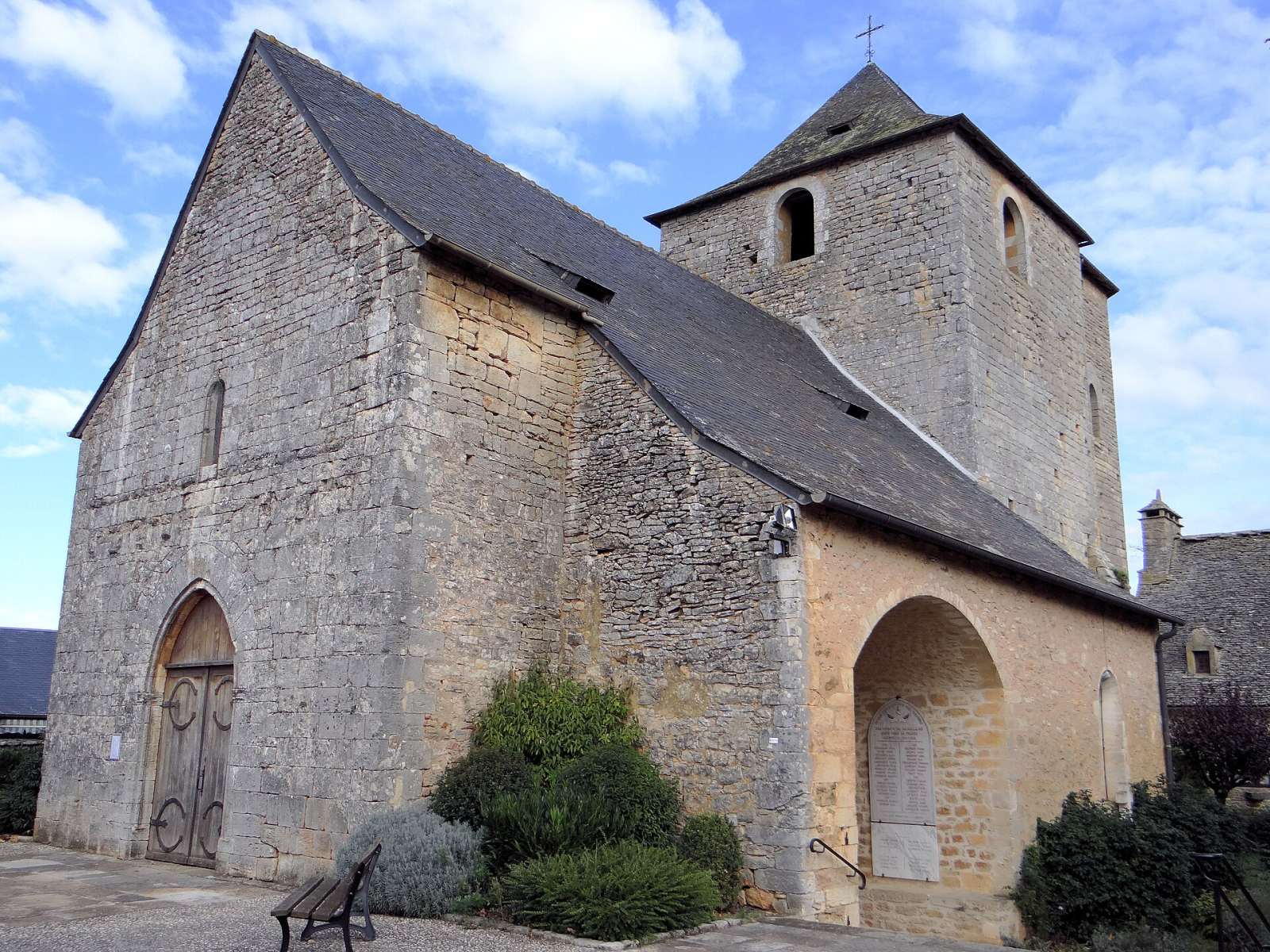 Photo de Nadaillac