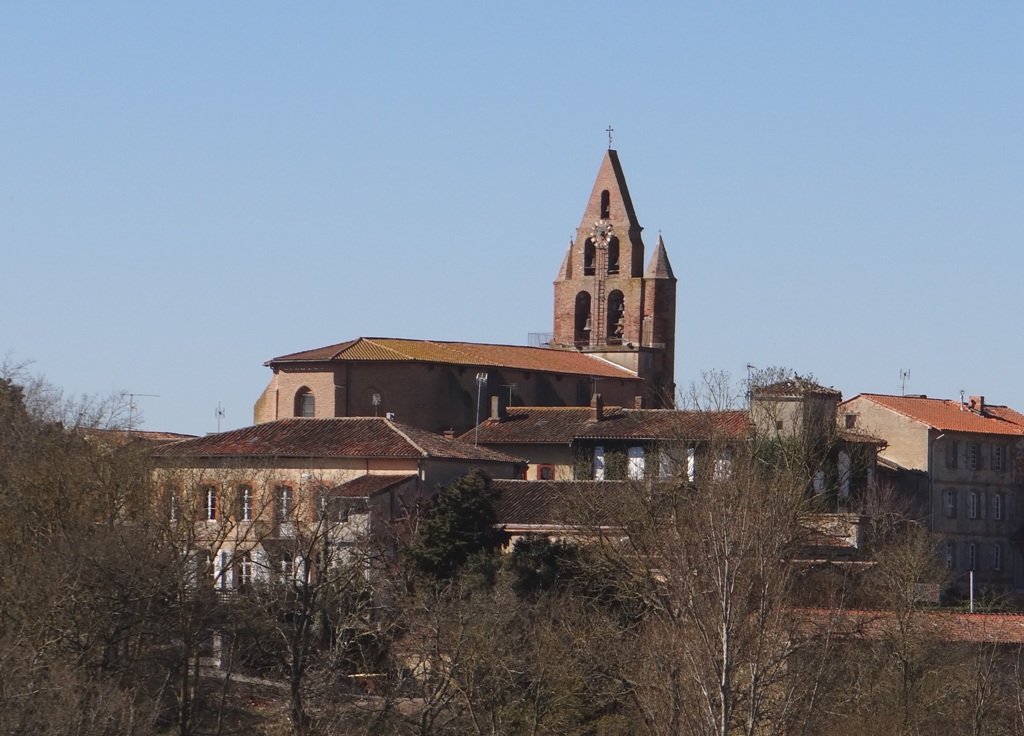Photo de Nailloux