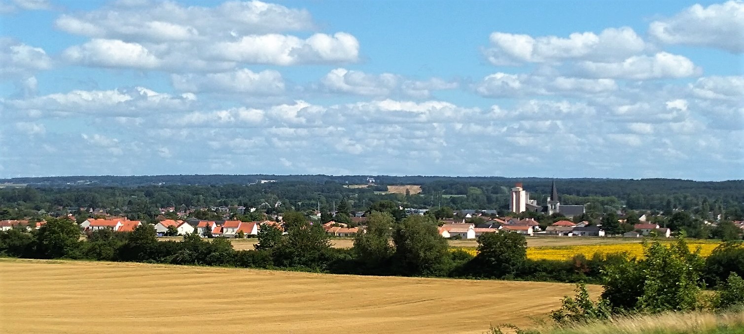 Photo de Naintré