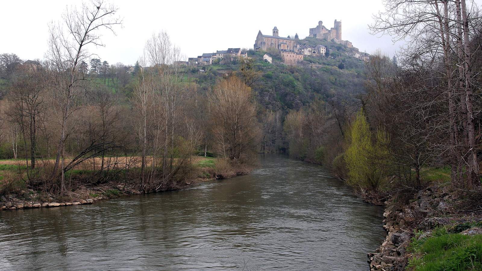 Photo de Najac