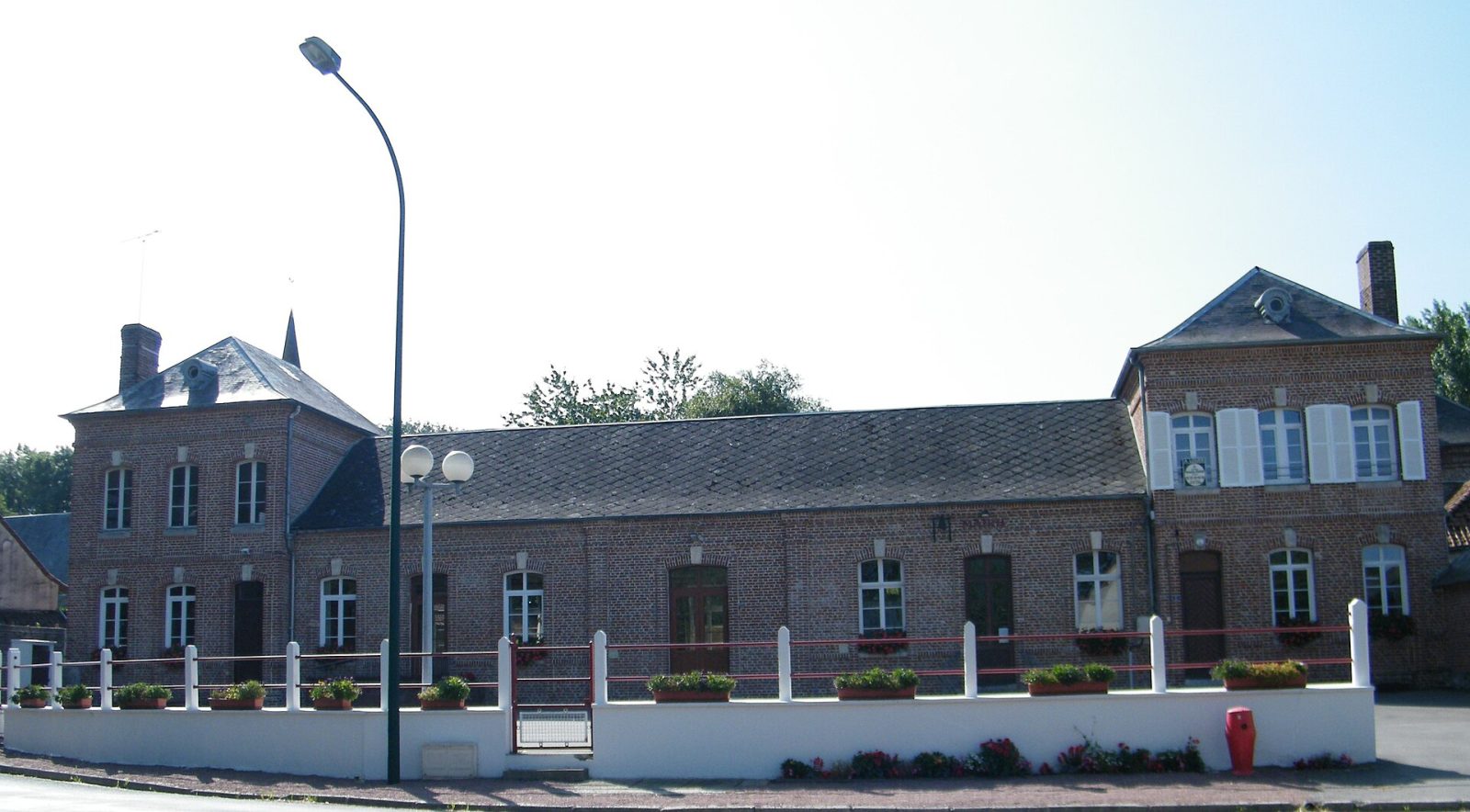 Photo de Nampont