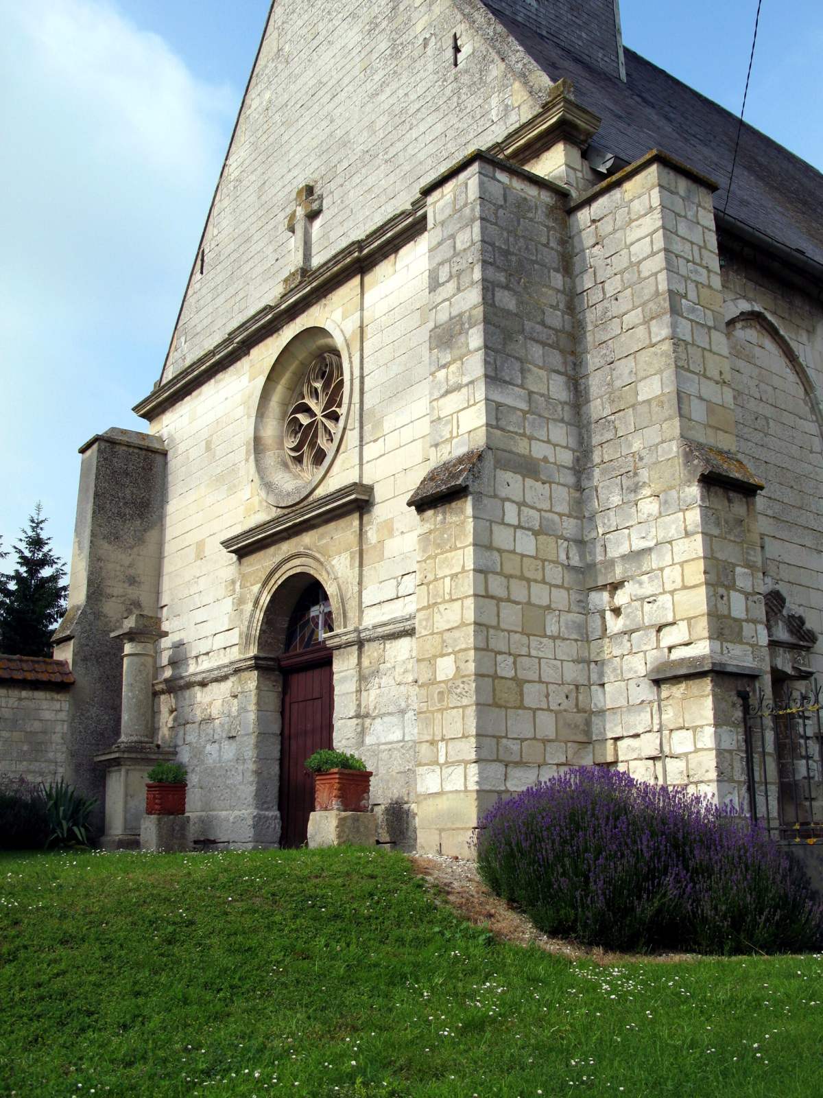 Photo de Namps-Maisnil