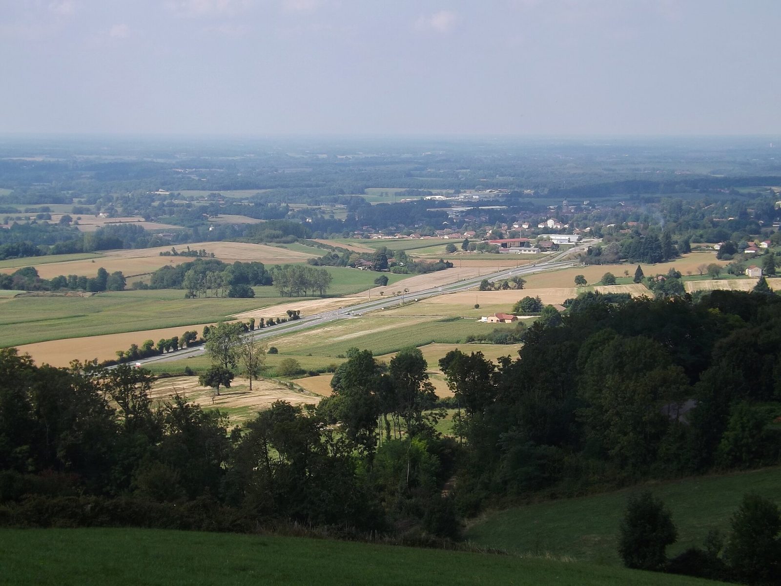 Photo de Nanc-lès-Saint-Amour