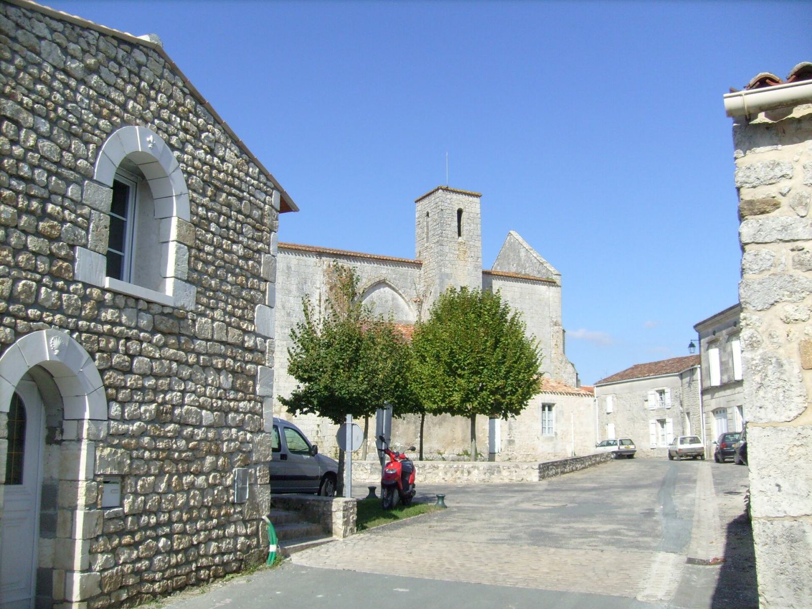 Photo de Nancras