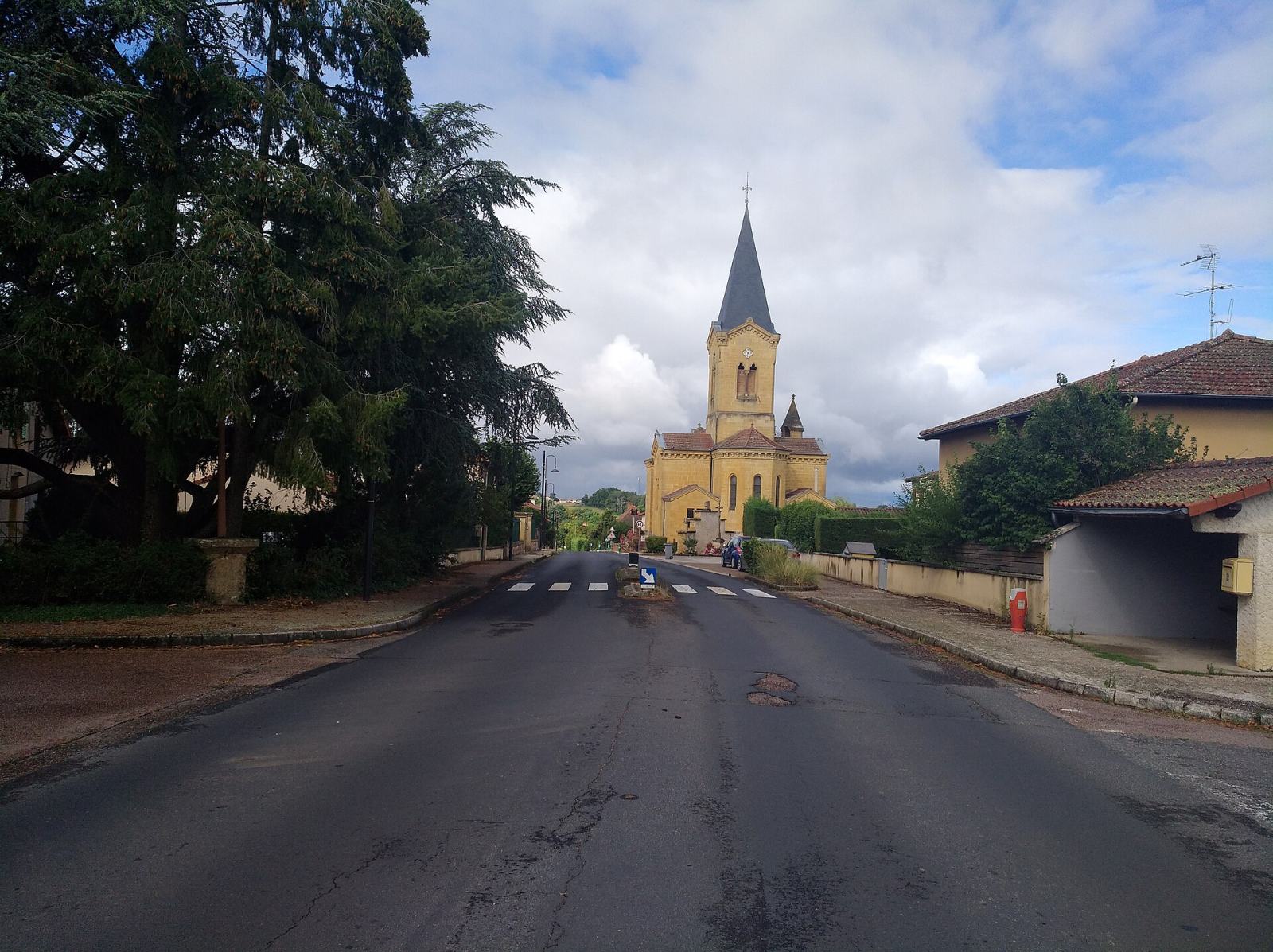 Photo de Nandax