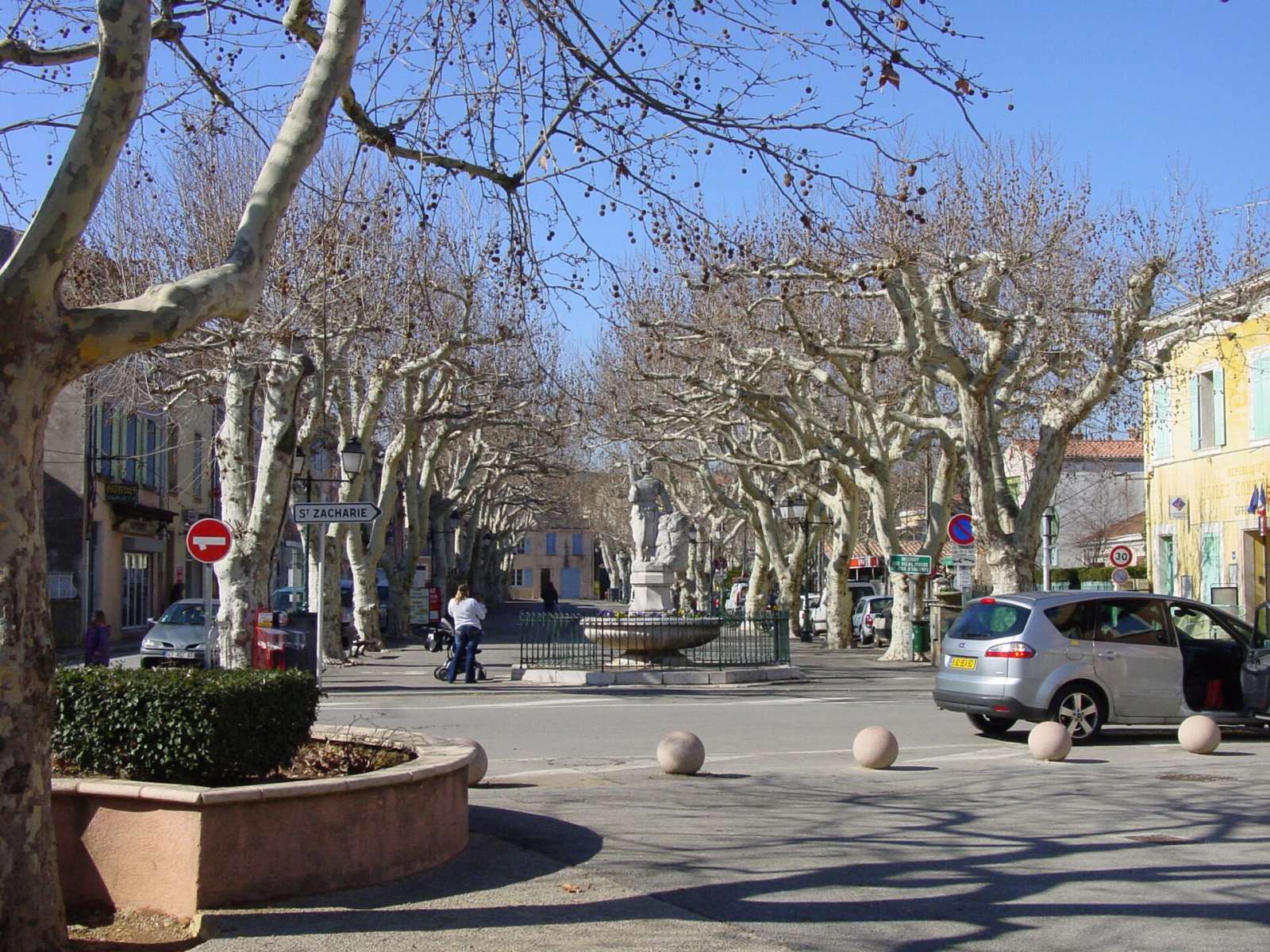 Photo de Nans-les-Pins