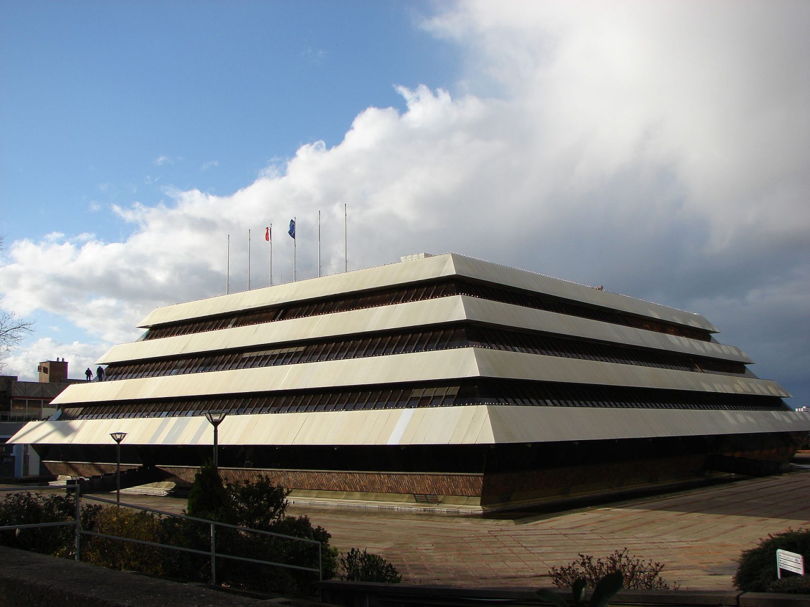Photo de Nanterre
