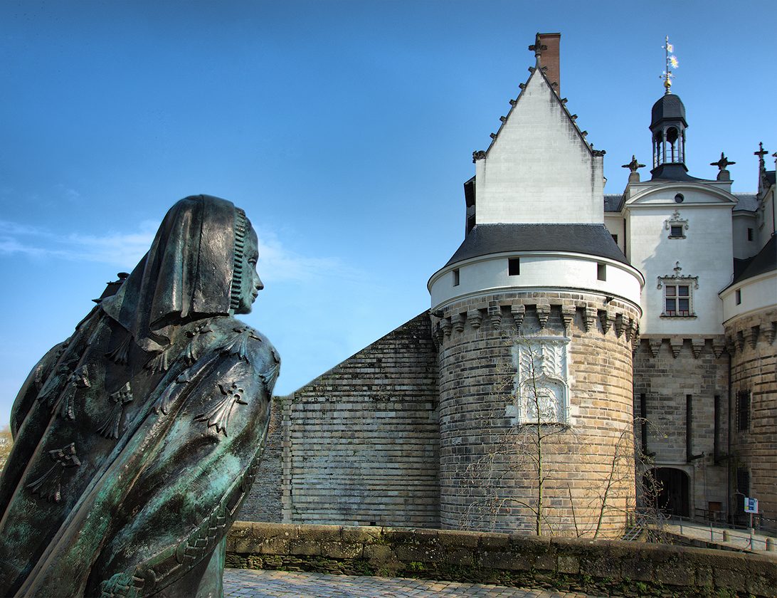 Photo de Nantes