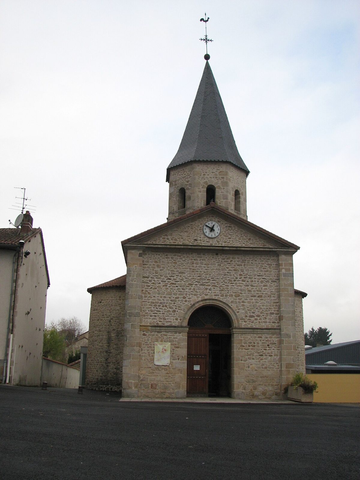Photo de Nantiat