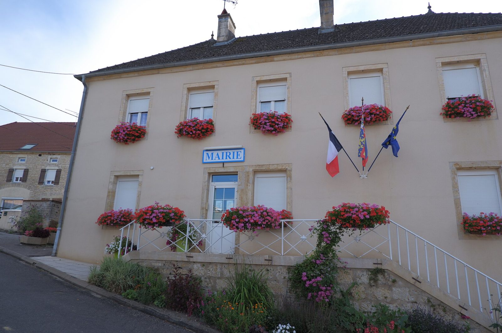 Photo de Nantilly