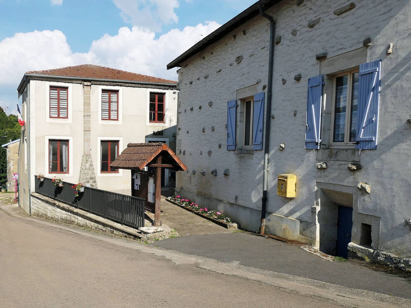 Photo de Nantois
