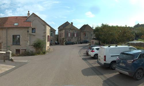 Photo de Nantoux